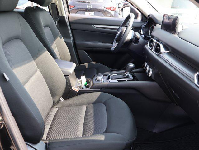 used 2022 Mazda CX-5 car, priced at $23,565