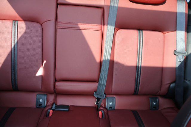 new 2025 Mazda CX-50 Hybrid car, priced at $40,405