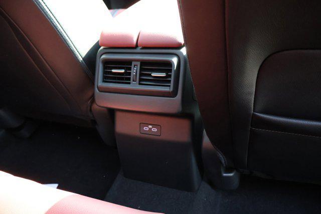 new 2025 Mazda CX-50 Hybrid car, priced at $40,405