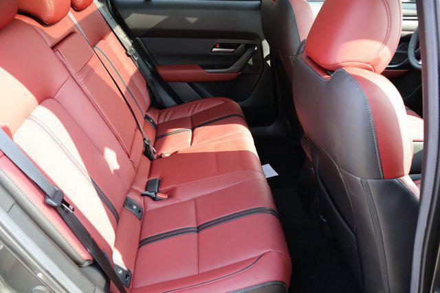 new 2025 Mazda CX-50 Hybrid car, priced at $40,405