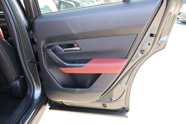 new 2025 Mazda CX-50 Hybrid car, priced at $40,405