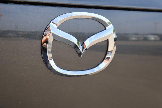 new 2025 Mazda CX-50 Hybrid car, priced at $40,405