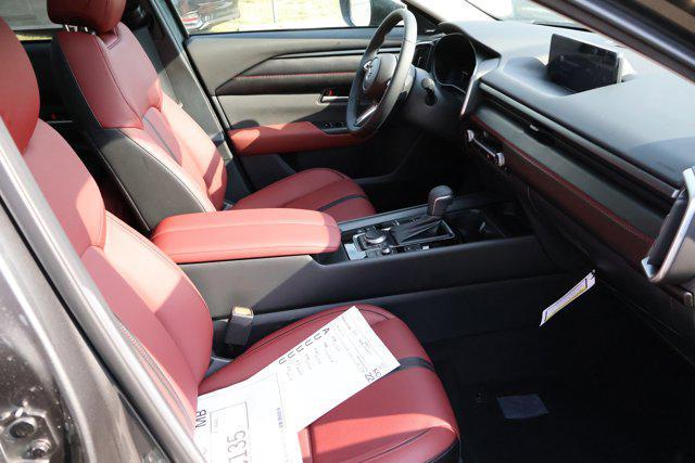 new 2025 Mazda CX-50 Hybrid car, priced at $40,405