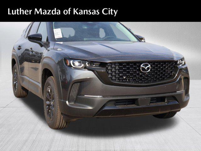new 2025 Mazda CX-50 Hybrid car, priced at $38,905