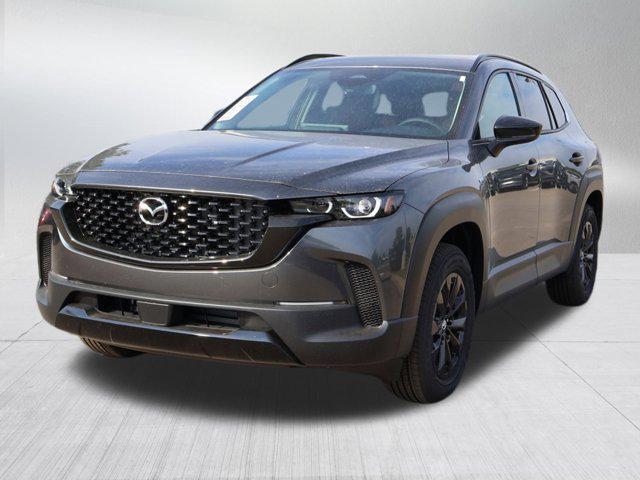 new 2025 Mazda CX-50 Hybrid car, priced at $40,405