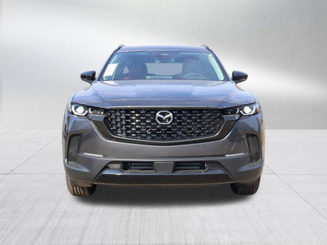 new 2025 Mazda CX-50 Hybrid car, priced at $40,405