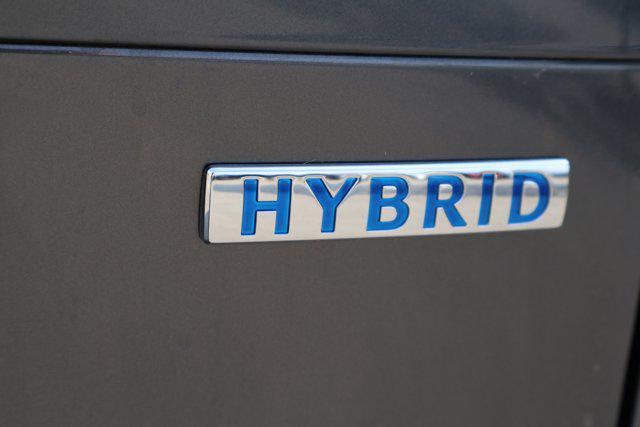 new 2025 Mazda CX-50 Hybrid car, priced at $40,405