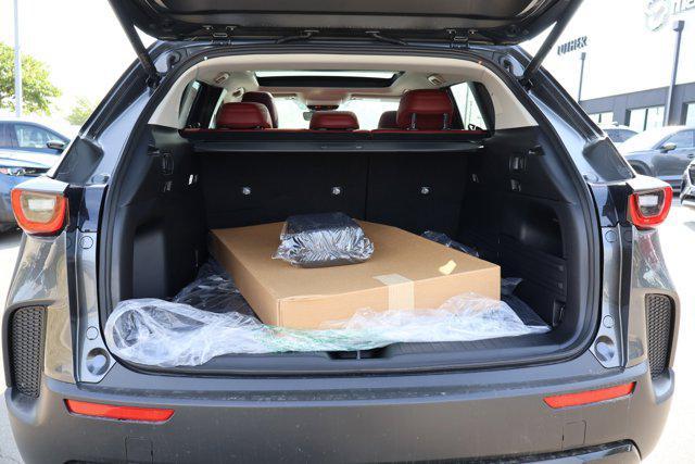 new 2025 Mazda CX-50 Hybrid car, priced at $40,405