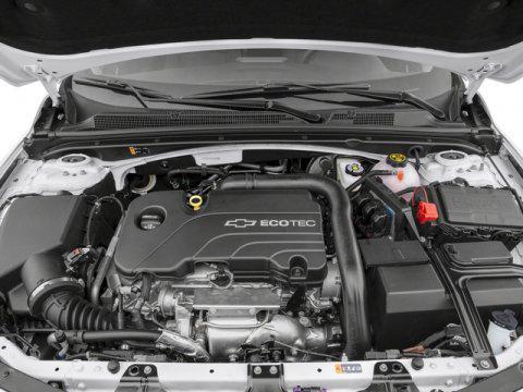 used 2016 Chevrolet Malibu car, priced at $10,999
