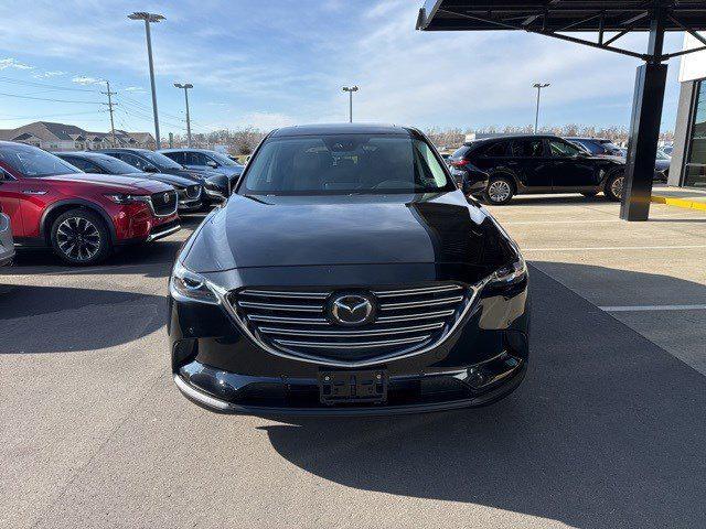 used 2021 Mazda CX-9 car, priced at $25,995