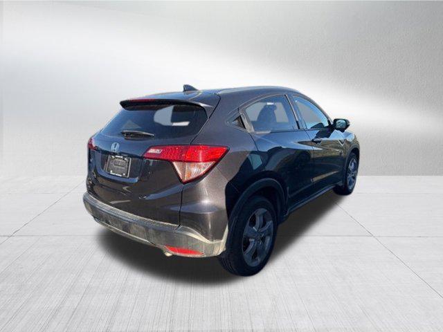 used 2016 Honda HR-V car, priced at $15,389