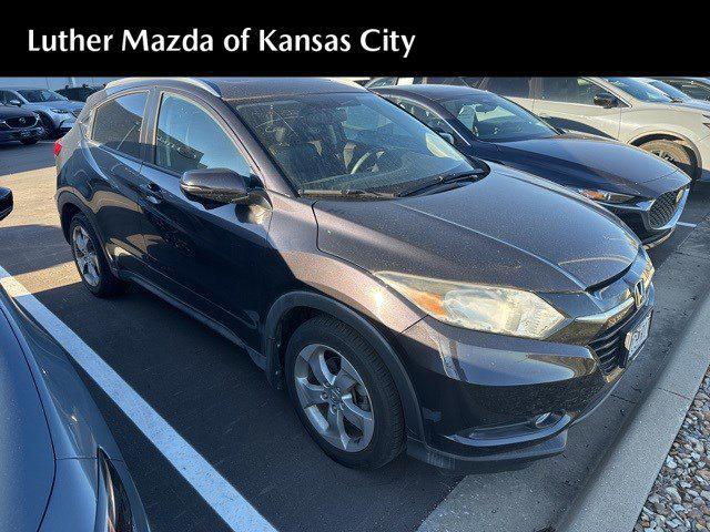 used 2016 Honda HR-V car, priced at $15,599