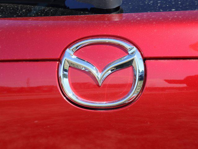 used 2025 Mazda CX-30 car, priced at $29,500