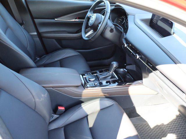 used 2025 Mazda CX-30 car, priced at $29,500