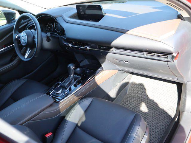 used 2025 Mazda CX-30 car, priced at $29,500