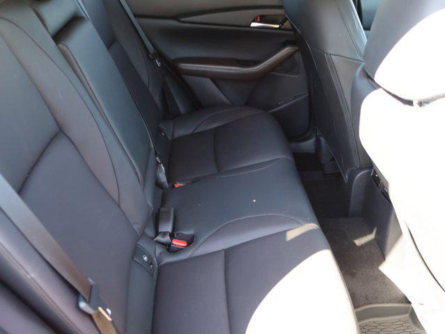 used 2025 Mazda CX-30 car, priced at $29,500