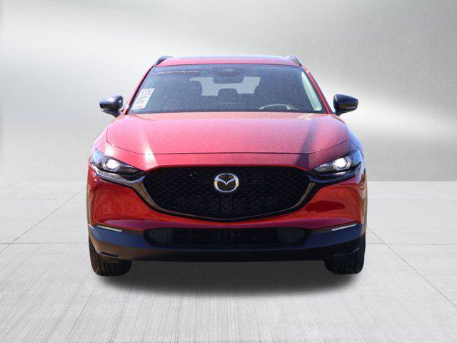 used 2025 Mazda CX-30 car, priced at $29,500