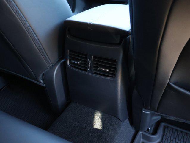 used 2025 Mazda CX-30 car, priced at $29,500