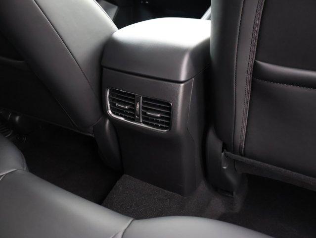 new 2025 Mazda CX-5 car, priced at $32,335