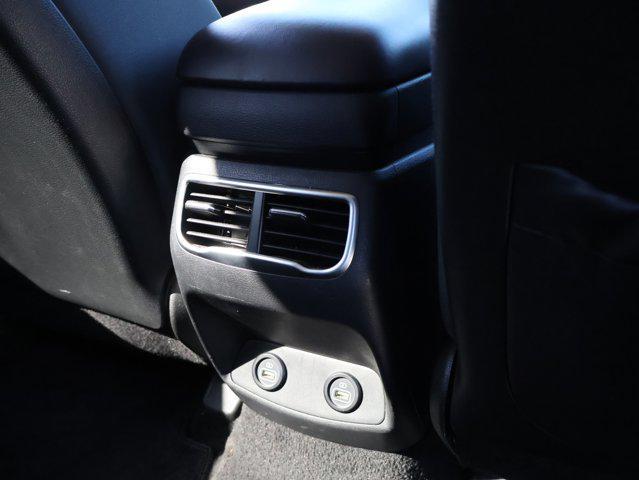 used 2023 Hyundai Santa Fe car, priced at $21,875