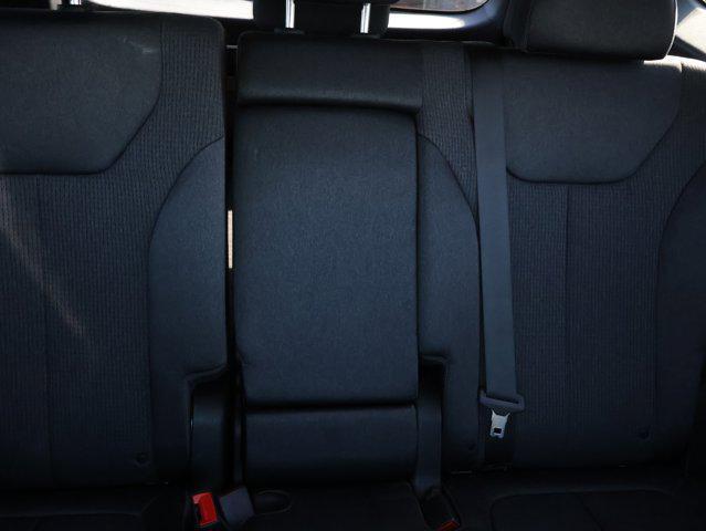 used 2023 Hyundai Santa Fe car, priced at $21,875