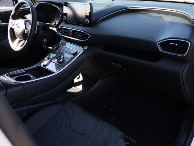 used 2023 Hyundai Santa Fe car, priced at $21,875