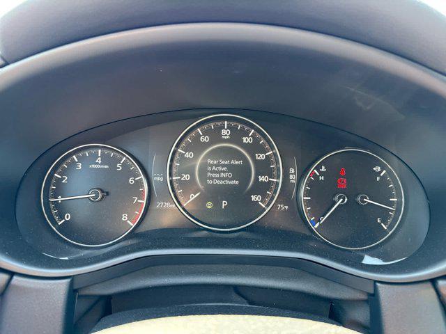 used 2024 Mazda CX-30 car, priced at $26,500
