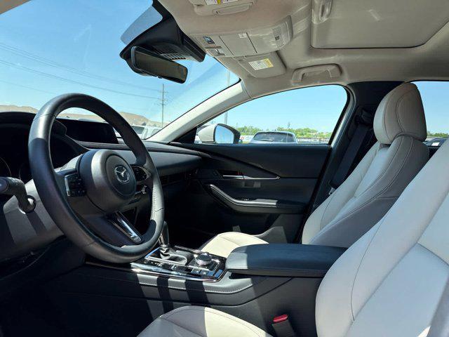 used 2024 Mazda CX-30 car, priced at $26,500
