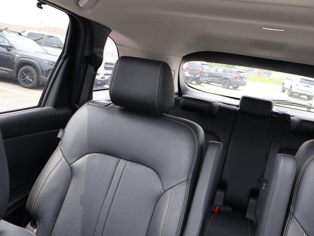 used 2024 Mazda CX-90 car, priced at $36,200