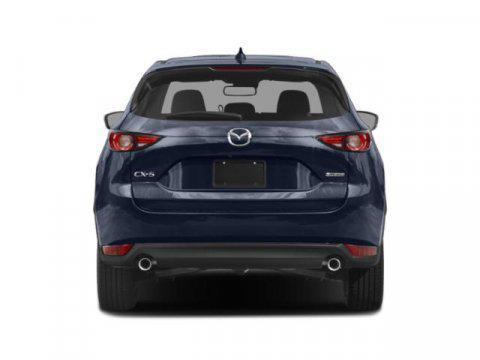 used 2021 Mazda CX-5 car, priced at $25,495