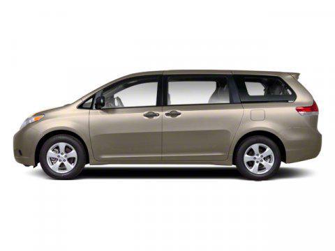 used 2013 Toyota Sienna car, priced at $12,999