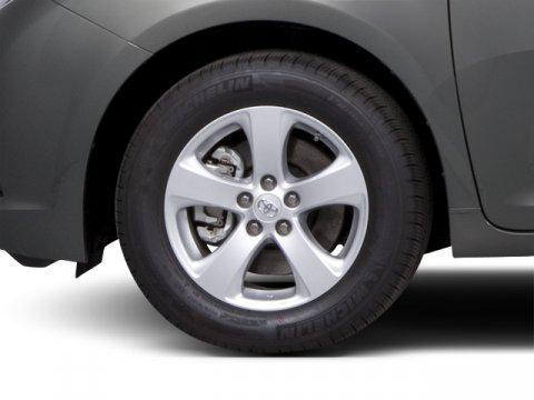 used 2013 Toyota Sienna car, priced at $12,999