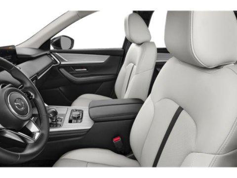 new 2025 Mazda CX-70 car, priced at $42,735