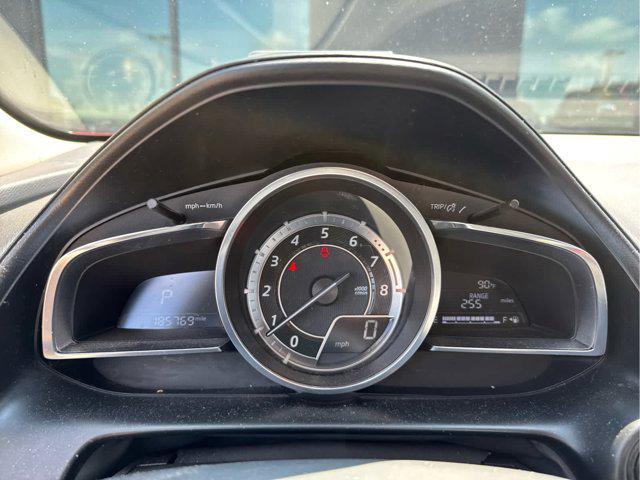 used 2016 Mazda CX-3 car, priced at $8,999