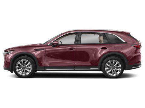 new 2024 Mazda CX-90 car, priced at $48,816