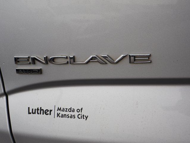 used 2020 Buick Enclave car, priced at $18,995