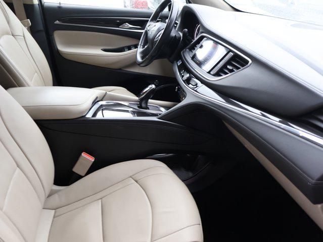 used 2020 Buick Enclave car, priced at $18,995