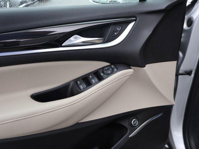 used 2020 Buick Enclave car, priced at $18,995