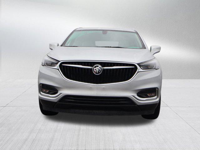 used 2020 Buick Enclave car, priced at $18,995