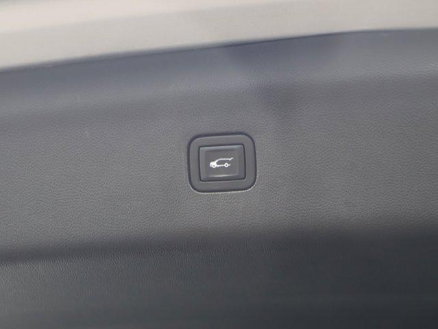 used 2020 Buick Enclave car, priced at $18,995