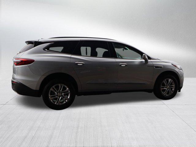 used 2020 Buick Enclave car, priced at $18,995