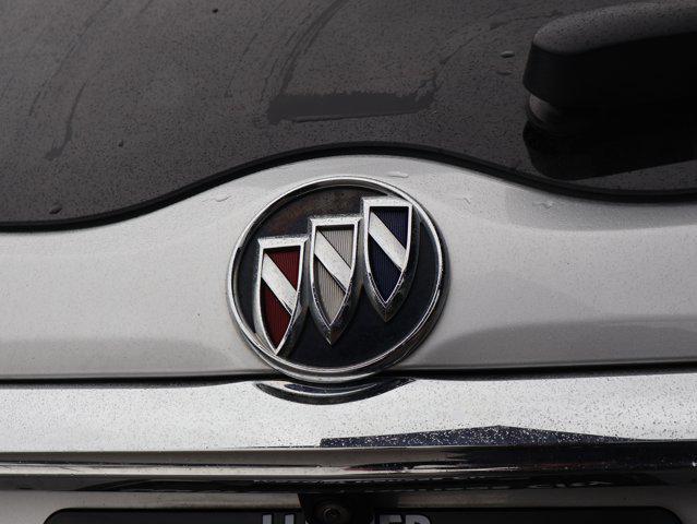 used 2020 Buick Enclave car, priced at $18,995