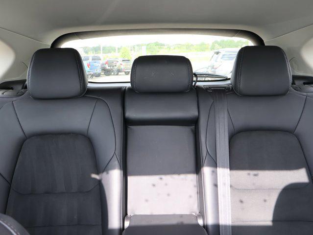 used 2019 Mazda CX-5 car, priced at $23,465