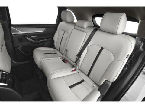 new 2025 Mazda CX-70 car, priced at $42,495