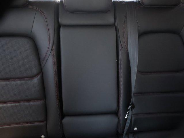 new 2025 Mazda CX-5 car, priced at $34,310