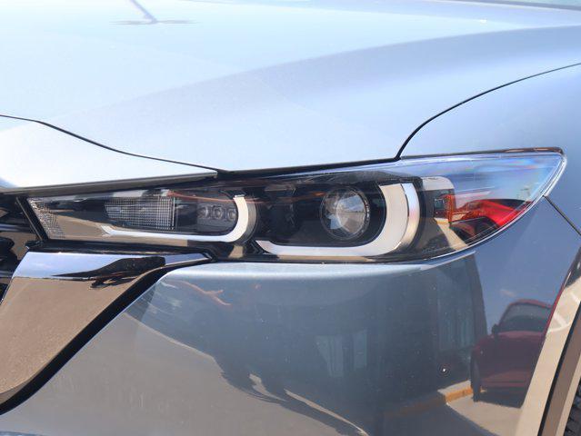new 2025 Mazda CX-5 car, priced at $34,310