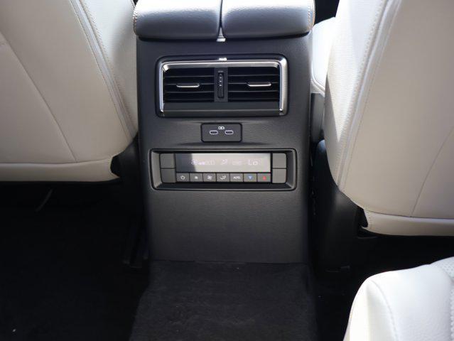 new 2025 Mazda CX-90 car, priced at $42,220