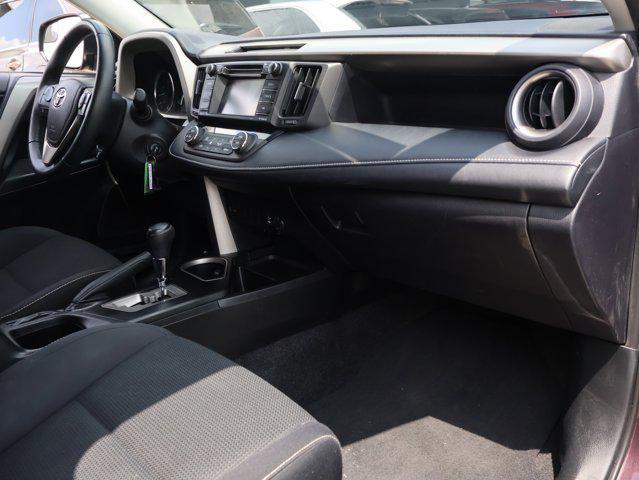 used 2016 Toyota RAV4 car, priced at $17,779