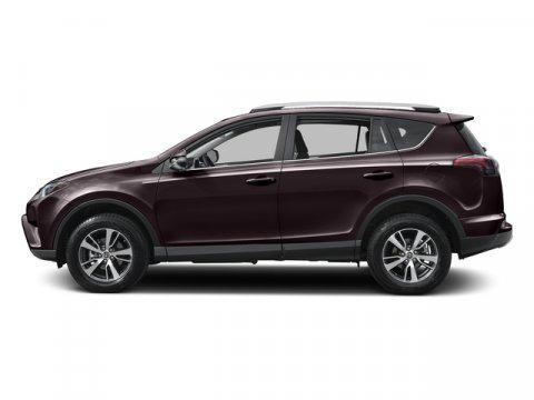 used 2016 Toyota RAV4 car, priced at $17,999