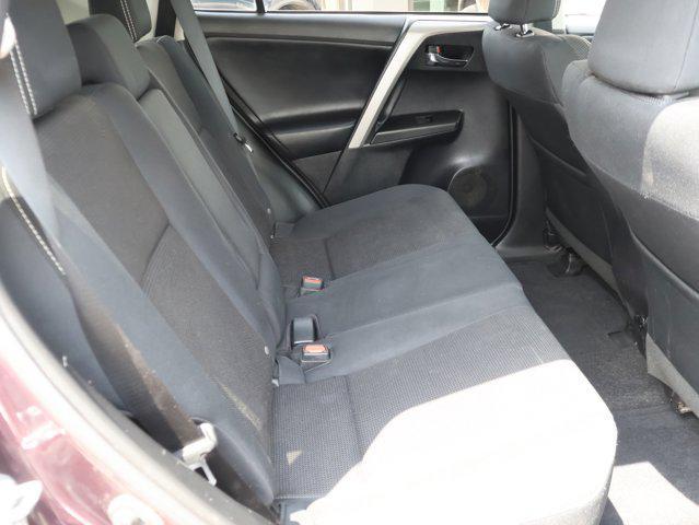 used 2016 Toyota RAV4 car, priced at $17,779